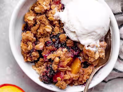 September Food