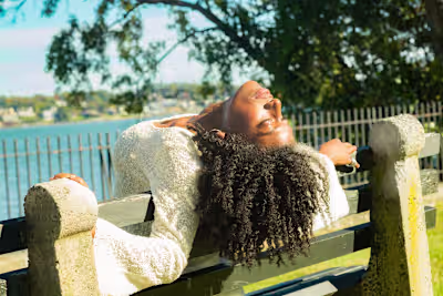 recent portrait session with Jonelle