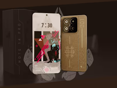 Product Design | Package design | Product Animation 3D