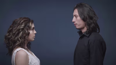 Rossa Sophíe - Cartas (Video Oficial)