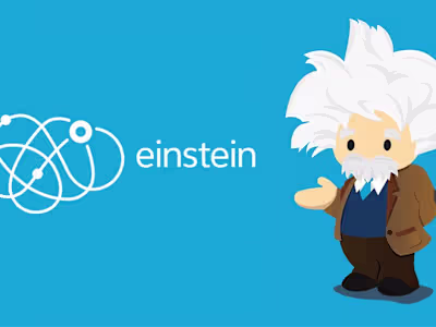 Salesforce Einstein Chatbot
