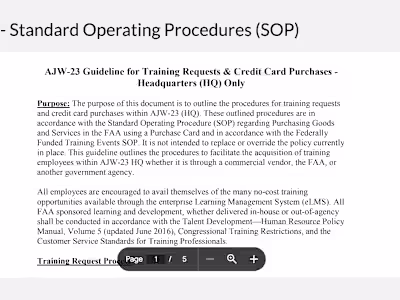 Instructional Design with Paula - Technical Writing Documents