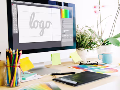 Logo Design