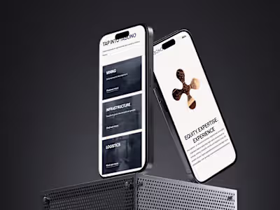 Empower Your Business Growth with Tabono