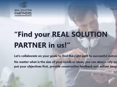 IT Careers NY - Project assistant/website developer