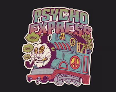 PSYCHO EXPRESS