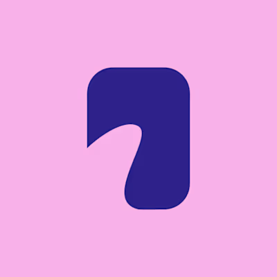 Ghosting Writing Agency Logo Concept