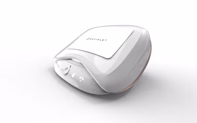 Devialet Pinnacle - Conference Counsel  