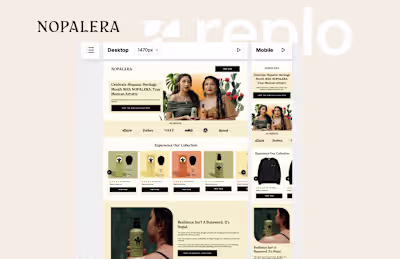 Nopalera, a Mexican Beauty artistry