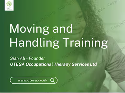 Elevating Executive Presentations