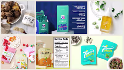 Marketing Manager, Government of South Korea