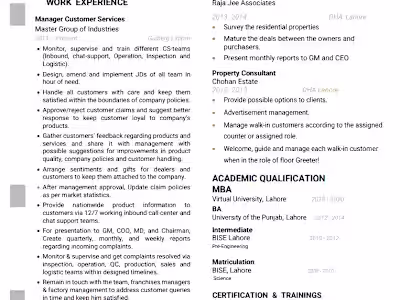 Building Strong Customer Relationships