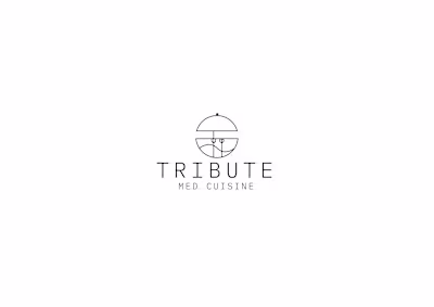 Tribute Logo Design