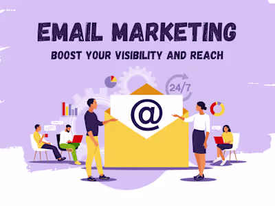 Email Marketing for CBD Manufacturer 