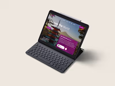 I bridge the gap between beauty and business. By redesigning...