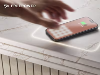 So many industry awards, we've lost count