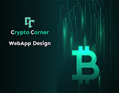 WebApp Design on Behance