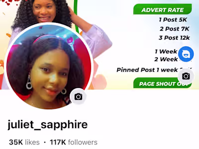 Social Media Manager,Booster,Marketer And Advertiser