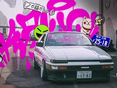 Kanjo | Brand Identity Design