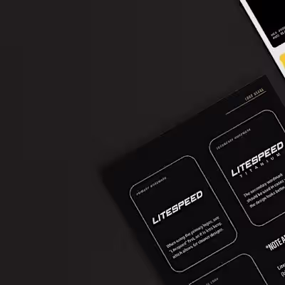 Brand Development for ABG