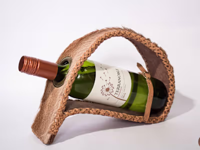 Product Photography: A Visual Showcase