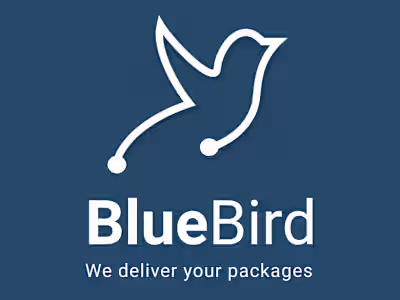 BlueBird Application