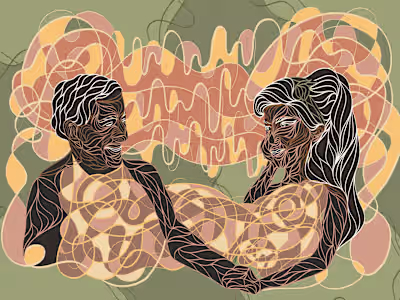 Amy Winehouse & Tony Bennett