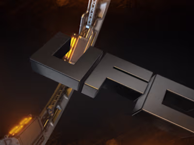 TV intro for UFC Mexico