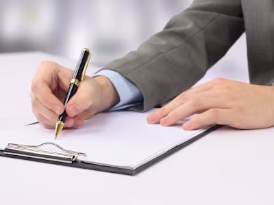 Articles writing 