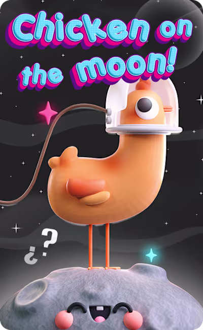 Hilarious Group Game Development