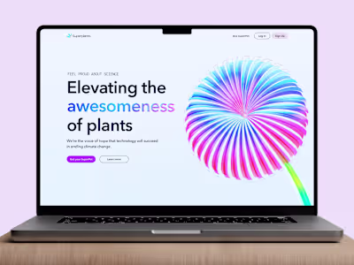 Brandfolio (2020-2022)