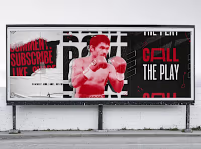 Box.Live - Motion & Graphic Designer (2023) 