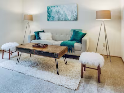  How to set up and stage Holiday rentals