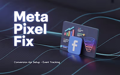 Analysis of the customer journey