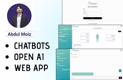 AI Doctor
