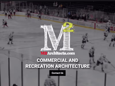 M2 Architects | Commercial/Recreational Architecture 