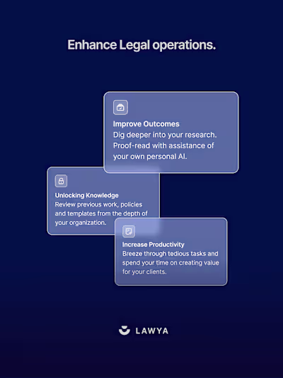 Playing with a frosted glass