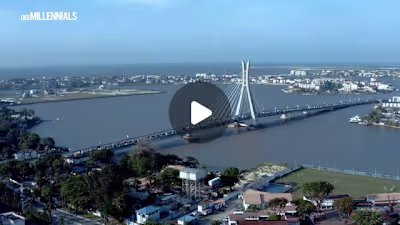 Directing and video editing a Youtube Series for Digimillennials