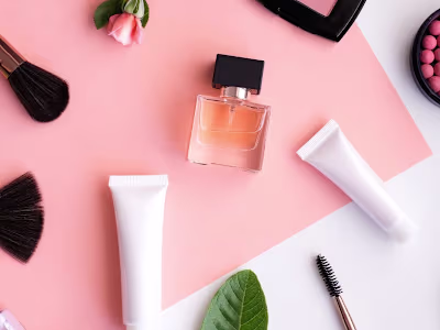 Blog Writing for E-commerce Beauty Brand