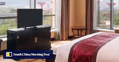 Xian hotels tailor their offerings to appeal to growing domesti…
