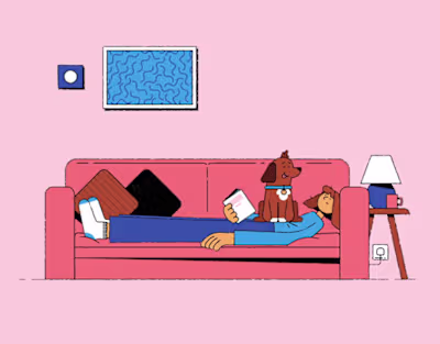 Puppy Pain - Animated GIFs