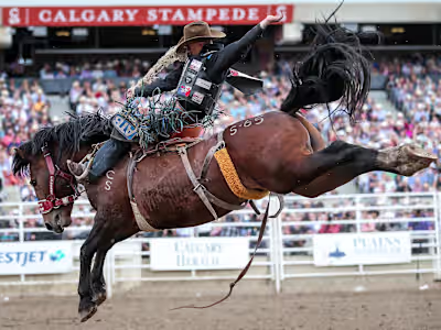 Calgary Stampede: Complete Guide for First-Timers! [2022]