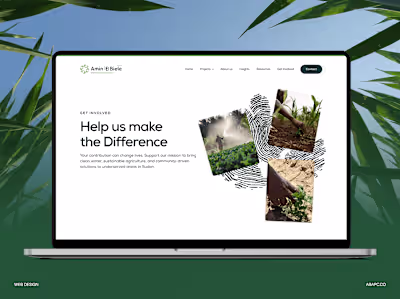 ABAPC - Web Design