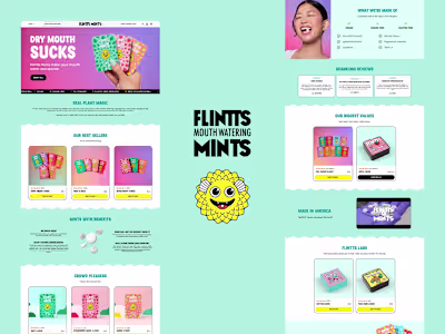 Conversion Optimization for Landing Page