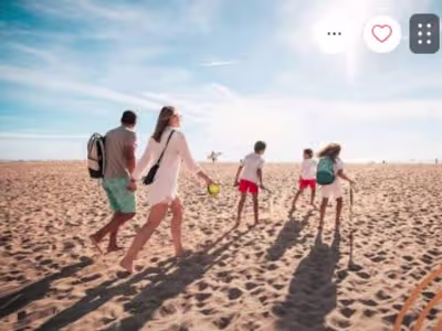 WAYB Portable Family Essentials