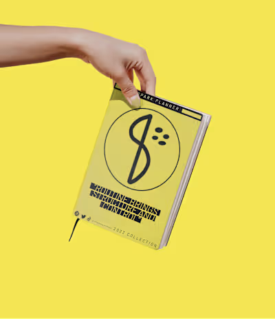 "SPARK" Branding!