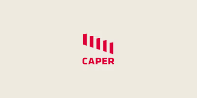 CAPER Rebranding