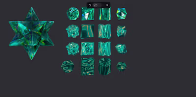 Visory Website Asset