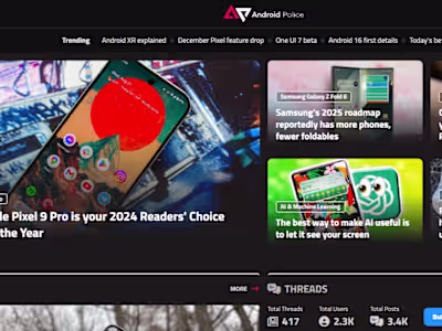 Setup a professional news like wordpress theme with multiple pix