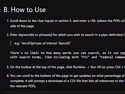 GitHub - petervanness/PDF-Processing: Functions for parsing and…